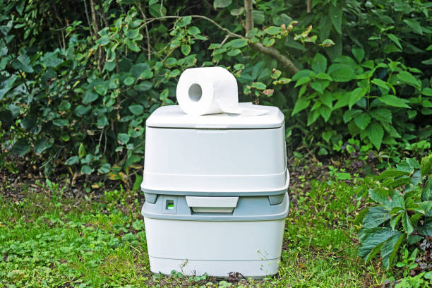 Best Local porta potty services  in Jarrell, TX