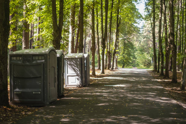 Portable Toilet Options We Offer in Jarrell, TX