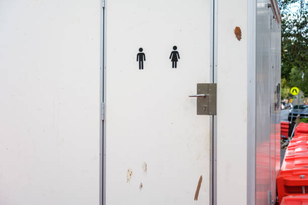 Portable restroom solutions in Jarrell, TX