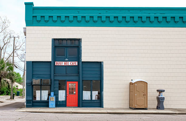 Best Handicap porta potty rental  in Jarrell, TX